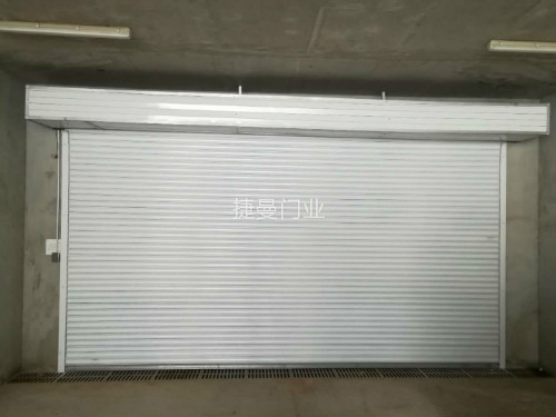 煙臺(tái)卷簾門